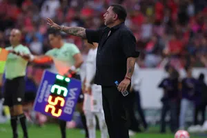 ¡Alarmante! Liguilla del Apertura 2025 se jugará sin DT’s mexicanos por cuarto torneo consecutivo