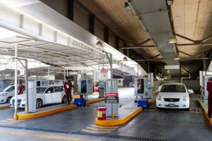 ¿Vas a verificar tu auto? Estos son los horarios especiales del 24 y 31 de diciembre