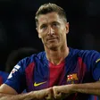 Robert Lewandowski apunta a volver con Barcelona tras su lesión
