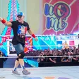 John Cena reveló el Top 5 de sus luchadores favoritos