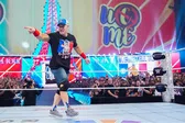 John Cena reveló el Top 5 de sus luchadores favoritos