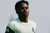 Endrick saldrá del Real Madrid a préstamo a inicios de 2026; Xabi Alonso aprobó el movimiento