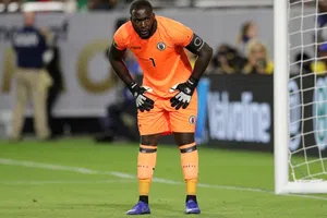 Johny Placide, viejo enemigo de la Selección Mexicana, celebra clasificación de Haití al Mundial 2026