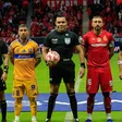 David Faitelson enaltece a Tigres y Toluca y los llama "grandes a su manera"