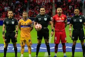 David Faitelson enaltece a Tigres y Toluca y los llama "grandes a su manera"