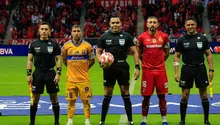 David Faitelson enaltece a Tigres y Toluca y los llama "grandes a su manera"