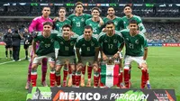 El valor de las plantillas de México y sus rivales de grupo en el Mundial 2026