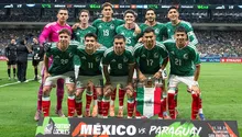 El valor de las plantillas de México y sus rivales de grupo en el Mundial 2026