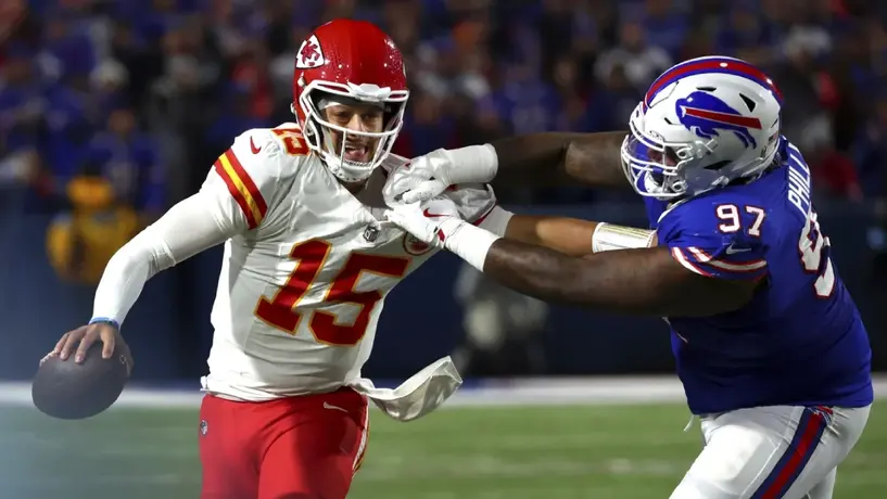 ¿Cuándo y dónde ver los juegos de la Semana 9 de la NFL?