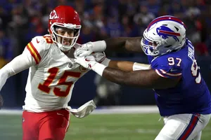 ¿Cuándo y dónde ver los juegos de la Semana 9 de la NFL?