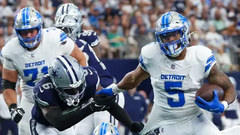 NFL 2025: ¿Cuándo y dónde ver la Semana 14 de la temporada?