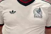 ¡Chulada! Se filtra jersey de visitante de la Selección Mexicana para Mundial 2026