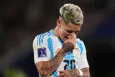 ¡Karma! Selección Argentina Sub-20 recibe una oleada de burlas tras perder la Final del Mundial