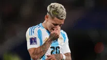 ¡Karma! Selección Argentina Sub-20 recibe una oleada de burlas tras perder la Final del Mundial