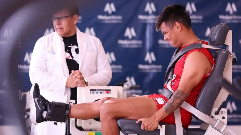 Chivas inicia pretemporada y se confirman bajas importantes de cara al Clausura 2026