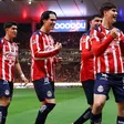 ¡Jutsu de victoria! Chivas goleó a Atlas en el Clásico Tapatío con hat-trick de 'Hormiga' González