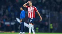 Chicharito Hernández rompe el silencio tras su salida de Chivas