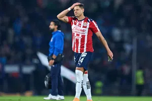 Chicharito Hernández rompe el silencio tras su salida de Chivas