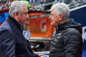 Ricardo Ferretti vs Vucetich: Los históricos enfrentamientos del 'Tuca' y el 'Rey Midas'