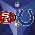 San Francisco 49ers vs Indianapolis Colts: ¿Dónde y cuándo ver el MNF de la NFL?