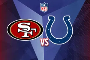 San Francisco 49ers vs Indianapolis Colts: ¿Dónde y cuándo ver el MNF de la NFL?