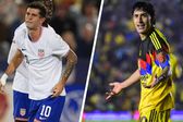 Estados Unidos presenta convocatoria para Fecha FIFA sin Pulisic ni Zendejas