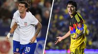 Estados Unidos presenta convocatoria para Fecha FIFA sin Pulisic ni Zendejas