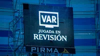 Liga MX implementará sistema automático de offside en la Liguilla Apertura 2025