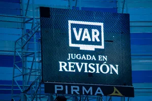 Liga MX implementará sistema automático de offside en la Liguilla Apertura 2025