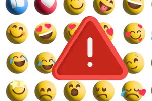 ¿Qué son los “juegos y emojis con trampa”? Policía Cibernética advierte riesgo para menores