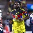 Allan Saint-Maximin acerca de Sergio Ramos y Sergio Canales: "No los conozco"