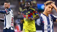 Allan Saint-Maximin acerca de Sergio Ramos y Sergio Canales: "No los conozco"