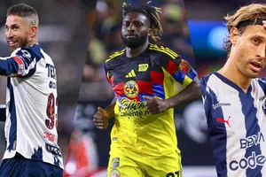 Allan Saint-Maximin acerca de Sergio Ramos y Sergio Canales: "No los conozco"