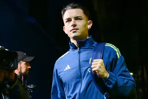 Álvaro Fidalgo pone calma en el América y explica su lesión en la rodilla