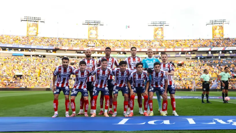 Atlético San Luis presenta su calendario al estilo Pokemón y con un invitado especial