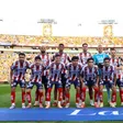 Atlético San Luis presenta su calendario al estilo Pokemón y con un invitado especial