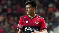 ¡Sí juega! Gilberto Mora disponible para el duelo vs Tigres