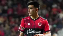 ¡Sí juega! Gilberto Mora disponible para el duelo vs Tigres