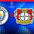 Champions League: ¿Cuándo y dónde ver el Manchester City vs Bayer Leverkusen?