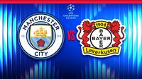 Champions League: ¿Cuándo y dónde ver el Manchester City vs Bayer Leverkusen?