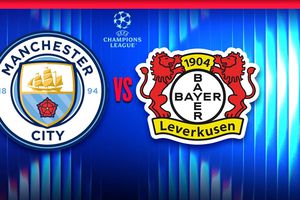 Champions League: ¿Cuándo y dónde ver el Manchester City vs Bayer Leverkusen?