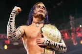 El príncipe que no quiso ser rey: Jeff Hardy y sus problemas que lo alejaron de la cima