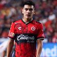 Gilberto Mora, la joya que llena de esperanza a México, cumple 17 años