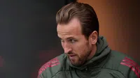 Harry Kane rompe el silencio sobre posible fichaje con el FC Barcelona
