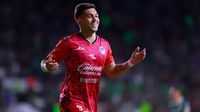 Toluca volverá a ceder a Anderson Duarte, Atlético de San Luis será su destino