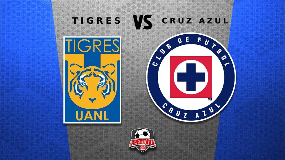 Liga MX: ¿Cuándo y dónde ver la Vuelta de las Semifinales entre Tigres vs Cruz Azul?