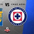 Liga MX: ¿Cuándo y dónde ver la Vuelta de las Semifinales entre Tigres vs Cruz Azul?