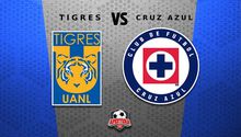 Liga MX: ¿Cuándo y dónde ver la Vuelta de las Semifinales entre Tigres vs Cruz Azul?