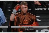 'Canelo' Álvarez reaparece y manda emotivo mensaje tras su derrota ante Crawford