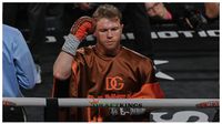 'Canelo' Álvarez reaparece y manda emotivo mensaje tras su derrota ante Crawford